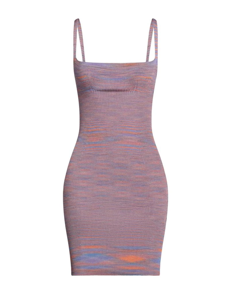 Isa Boulder Short dress 1