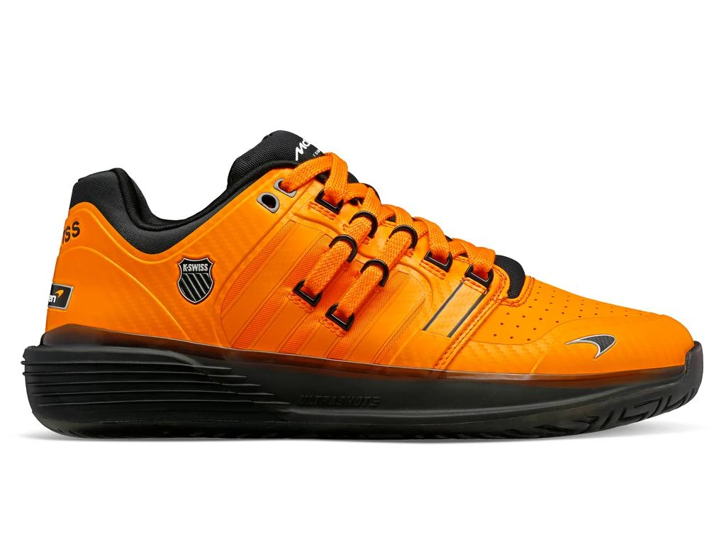 Kswiss Womens Si-18UltrshTXmclaren Sneakers 1