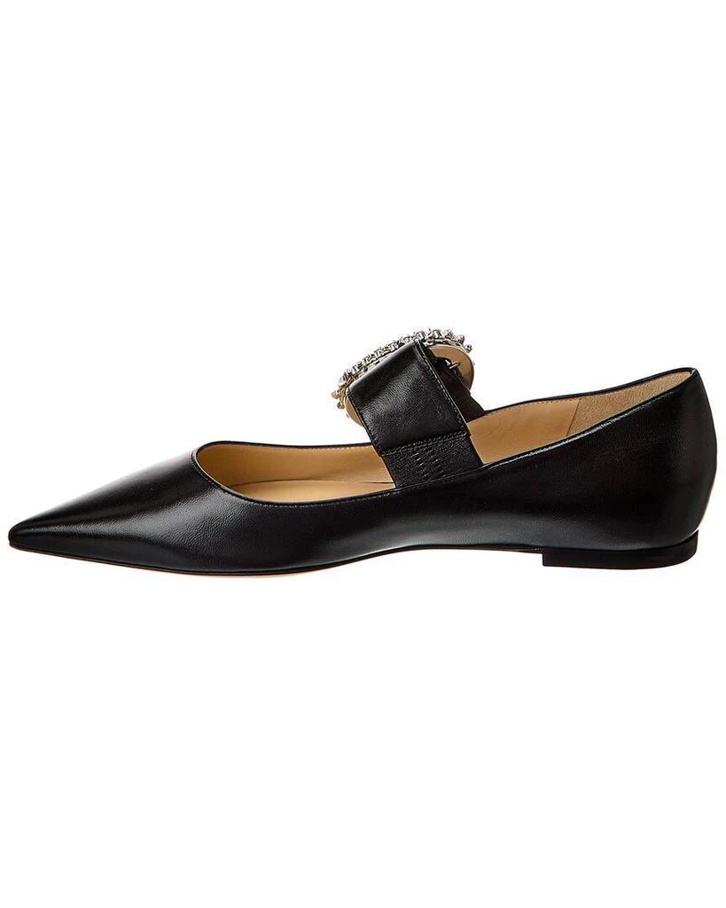 Jimmy Choo Melva Ballet Flat 2
