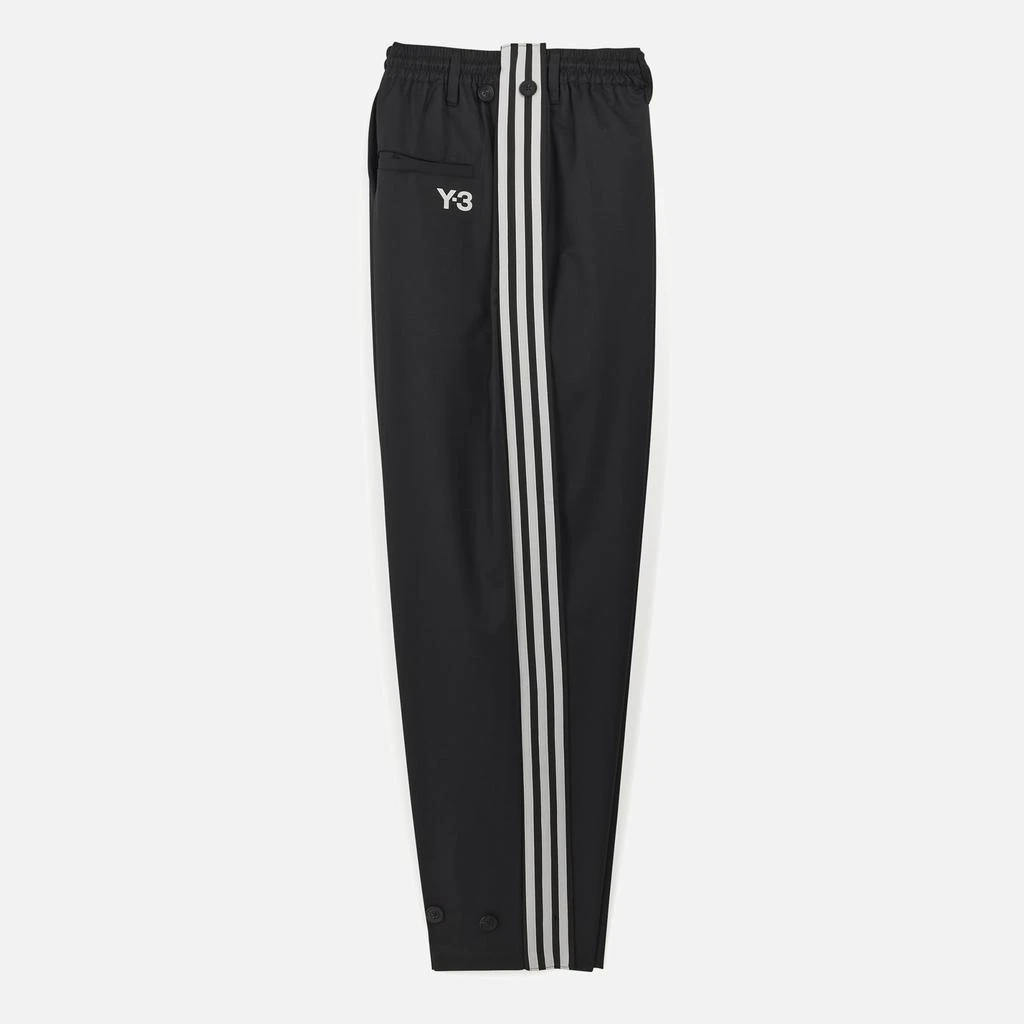 Y-3 Shell Track Trousers 3