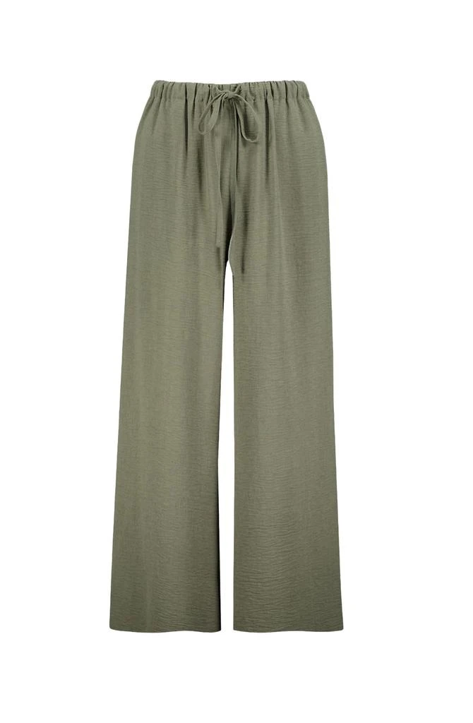 Bishop + Young Bishop + Young - Serafina Drawstring Pant 3