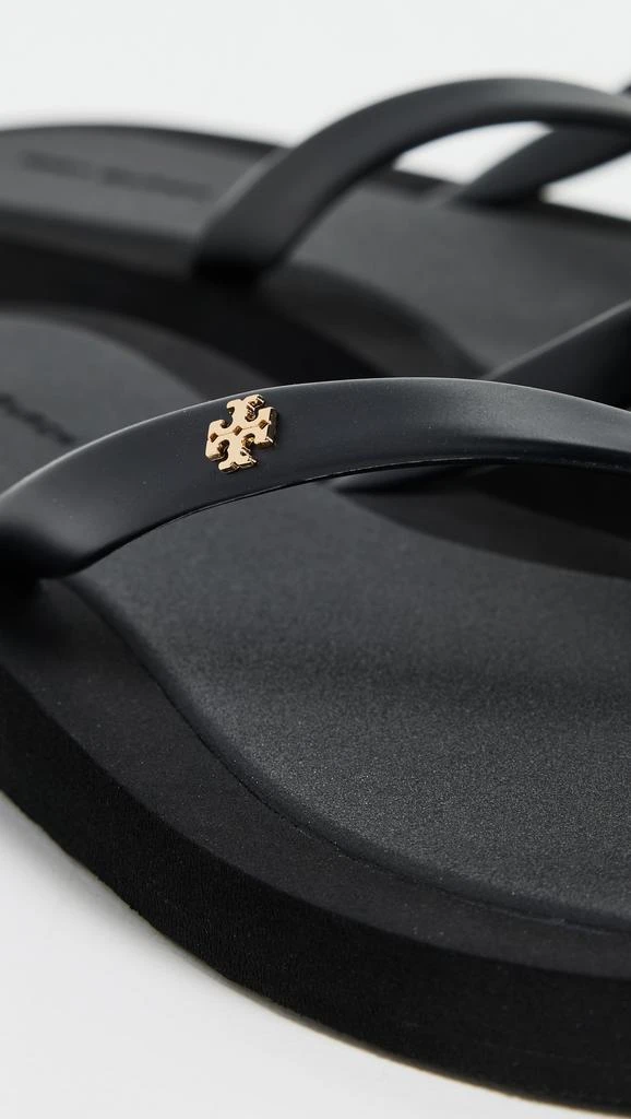 Tory Burch Kira Padded Flip Flops 5