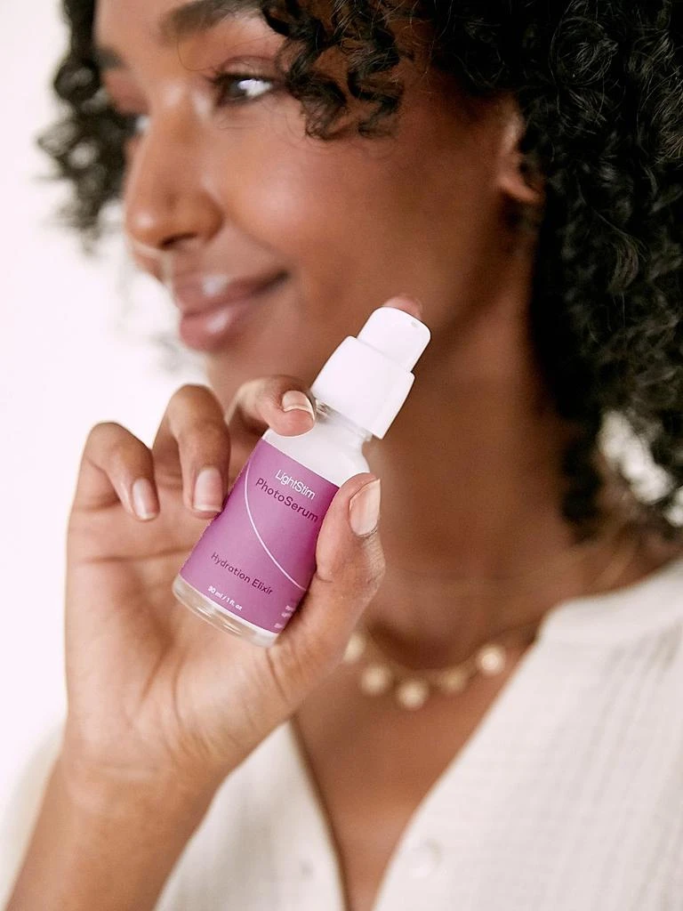 LightStim PhotoSerum 3