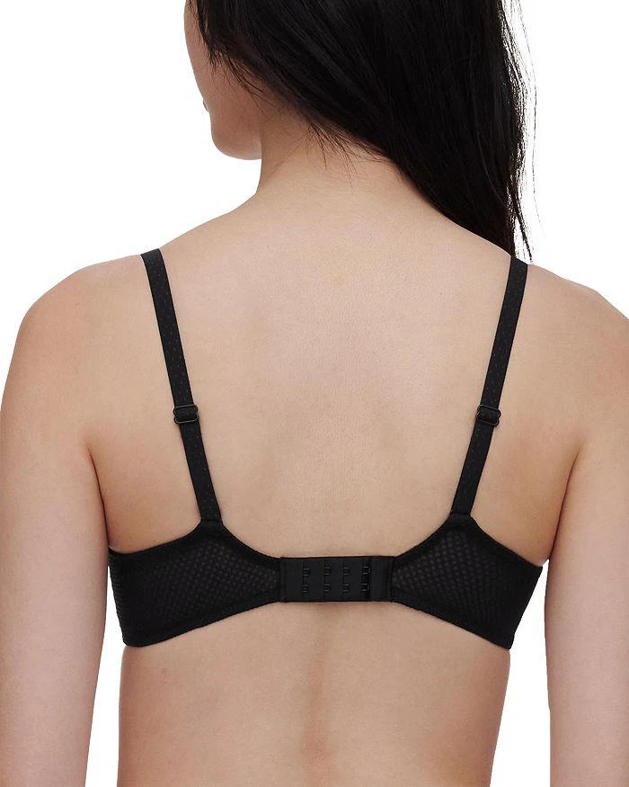 Chantelle Fleur Demi Bra 6