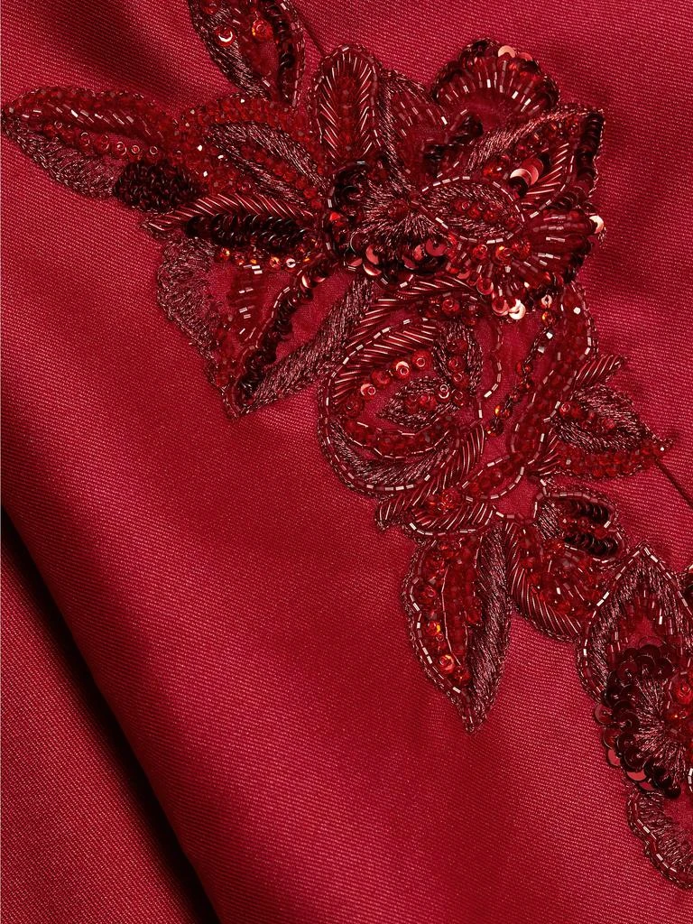 Sachin & Babi Embellished Pryce Gown 7