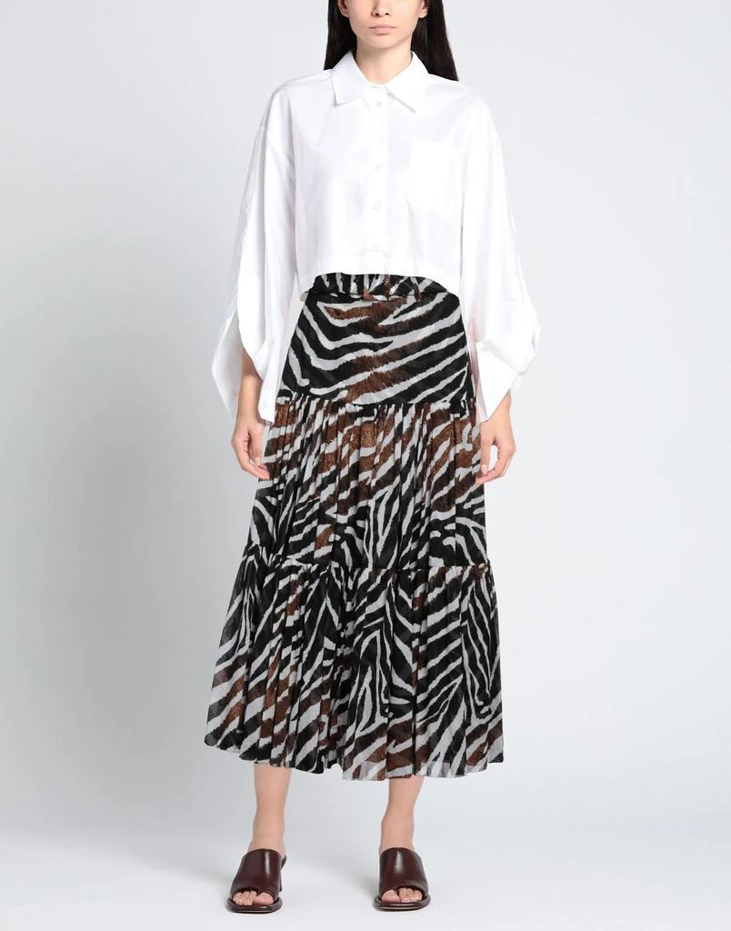 SAMANTHA SUNG Maxi Skirts 2