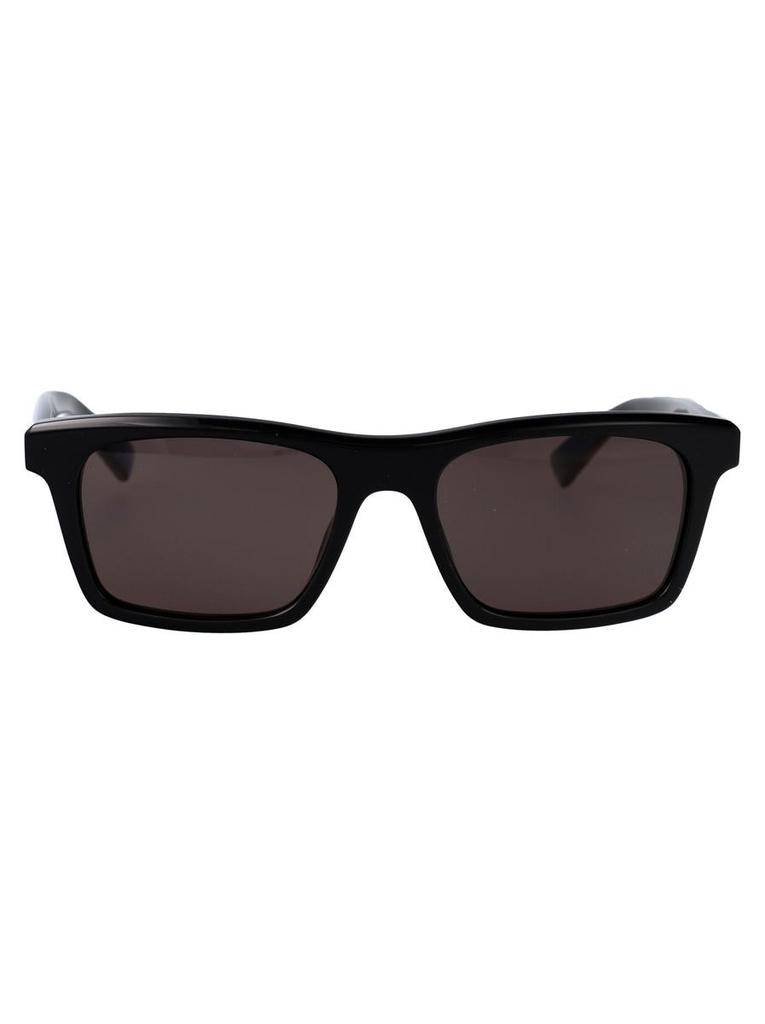 Alexander McQueen Alexander McQueen Sunglasses
