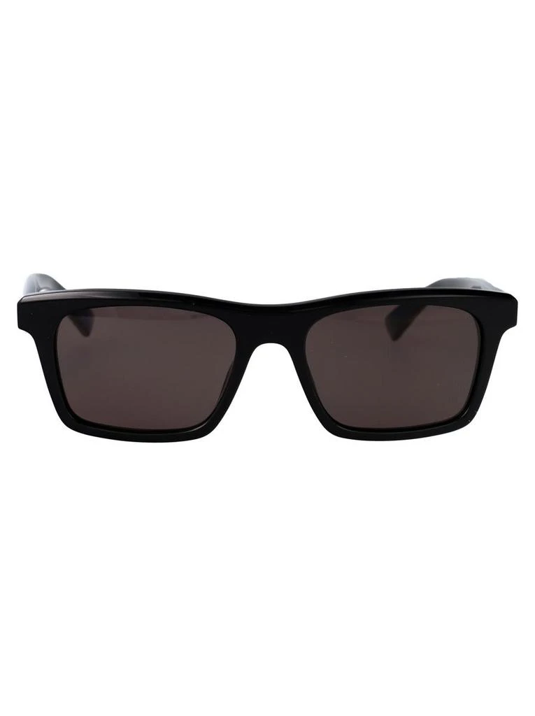 Alexander McQueen Alexander McQueen Sunglasses 1