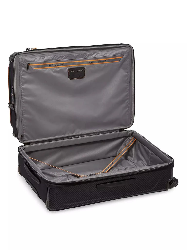 Tumi Tumi x Mclaren Aero Extended Trip Spinner Hardside Suitcase 2