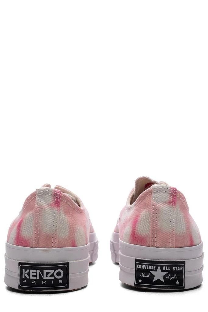 Converse Converse X Kenzo Chuck 70 Sneakers 4