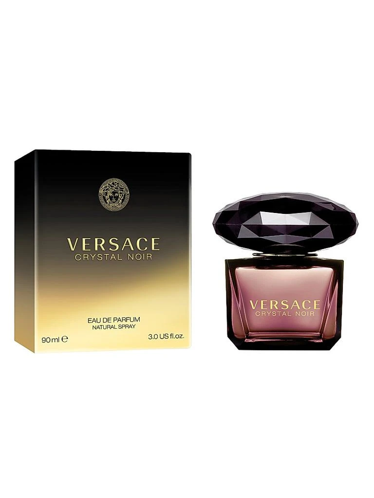 Versace Crystal Noir Eau de Parfum 2
