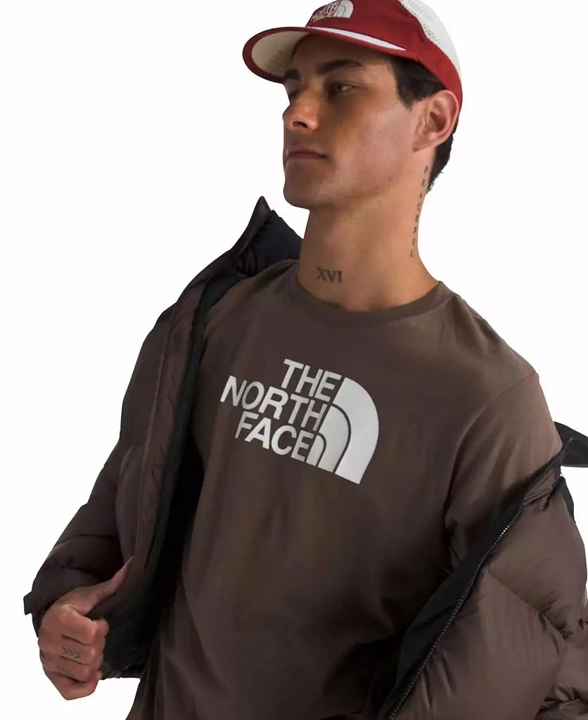 The North Face Men's Short Sleeve Core Half Dome T-Shirt 2