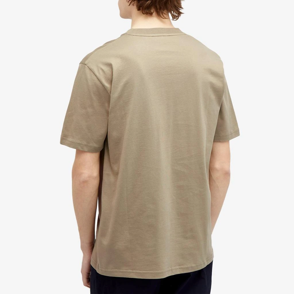 Norse Projects Norse Projects Johannes Standard Pocket T-Shirt 3