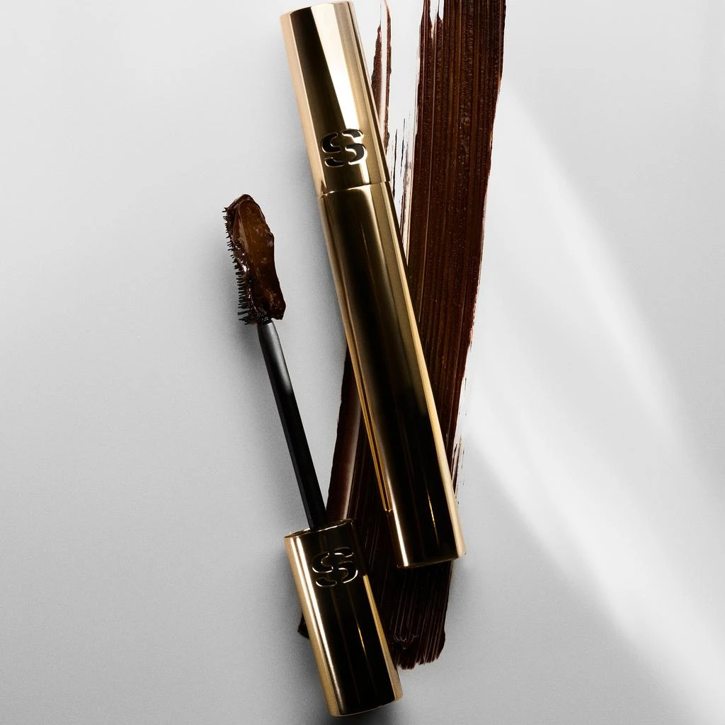 Sisley Sisley Paris Mascara Phyto-Noir 2 Deep Brown 8ml 7