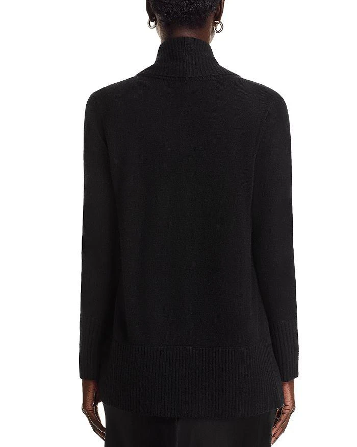 Bloomingdale's C by Bloomingdale's Shawl-Collar Cashmere Cardigan - Exclusive 3