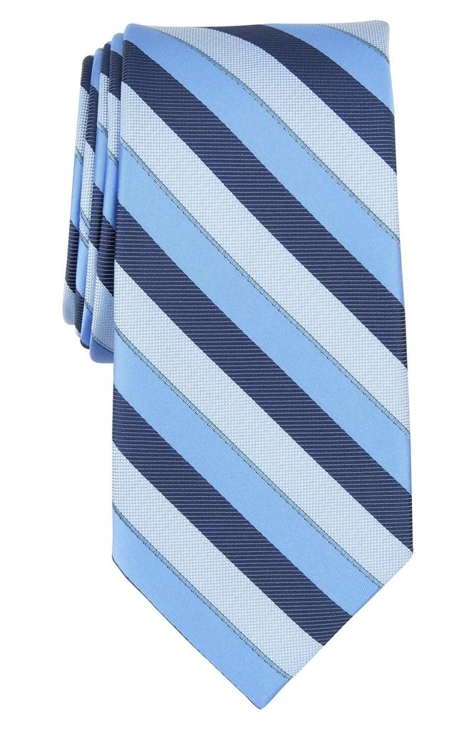 Nautica Carlton Stripe Tie 1