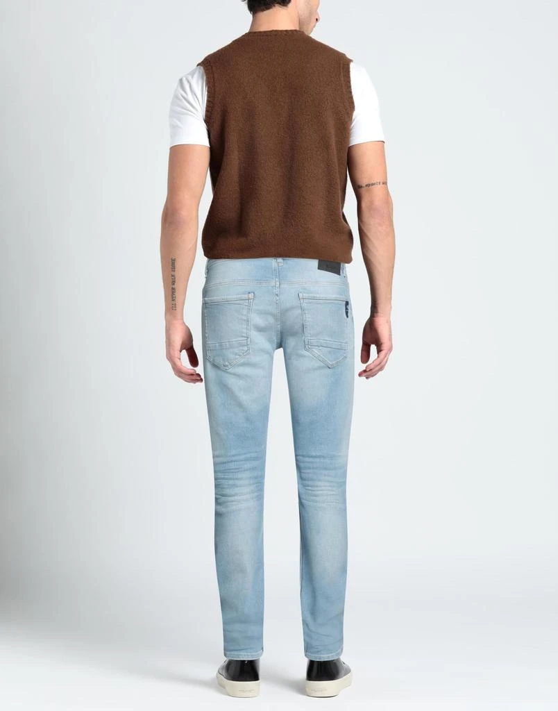 GARCIA Denim pants 3