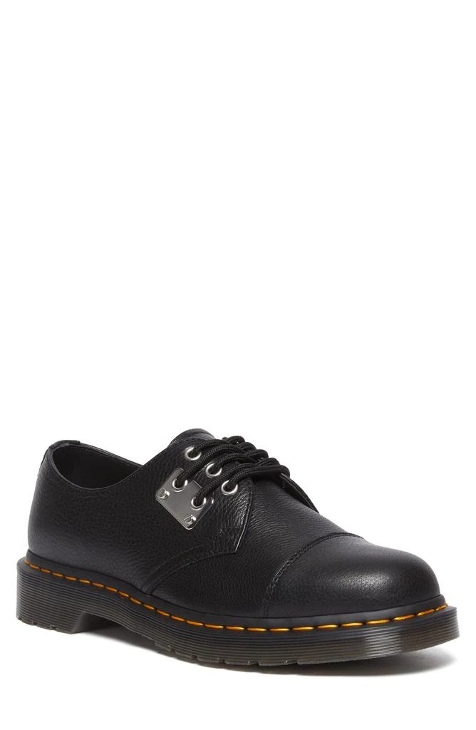 Dr. Martens 1461 Combs Cap Toe Derby 1