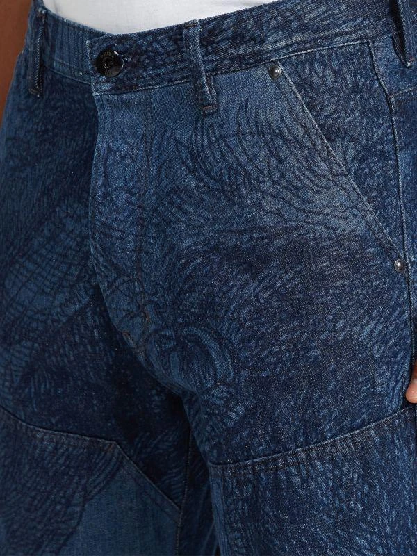 G-Star Carpenter 3D Relaxed Pants 3