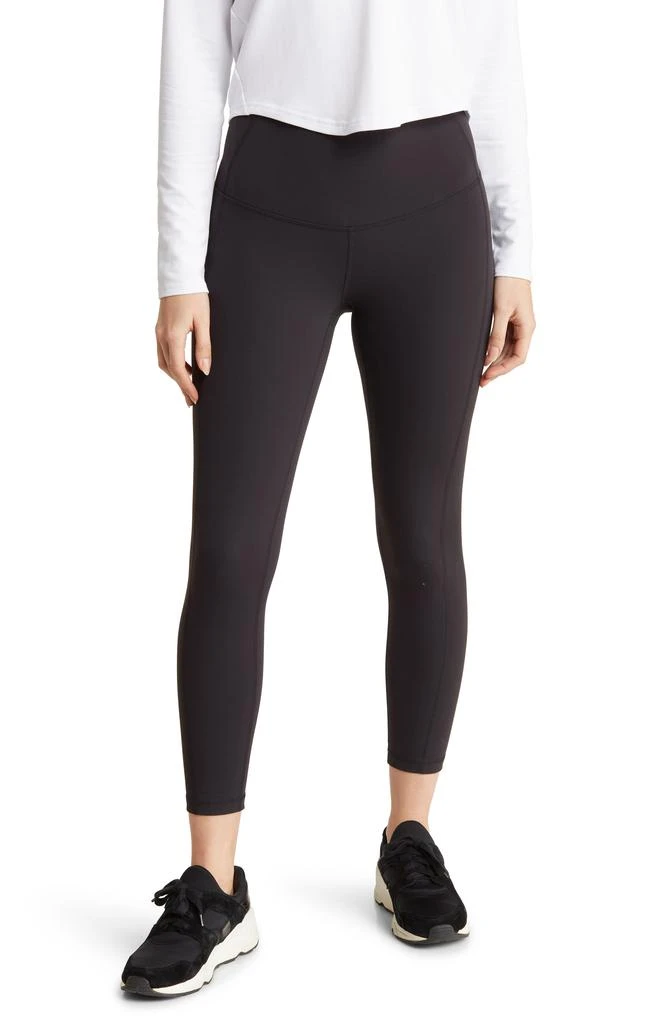 Zella Perform High Waist 7/8 Leggings 1