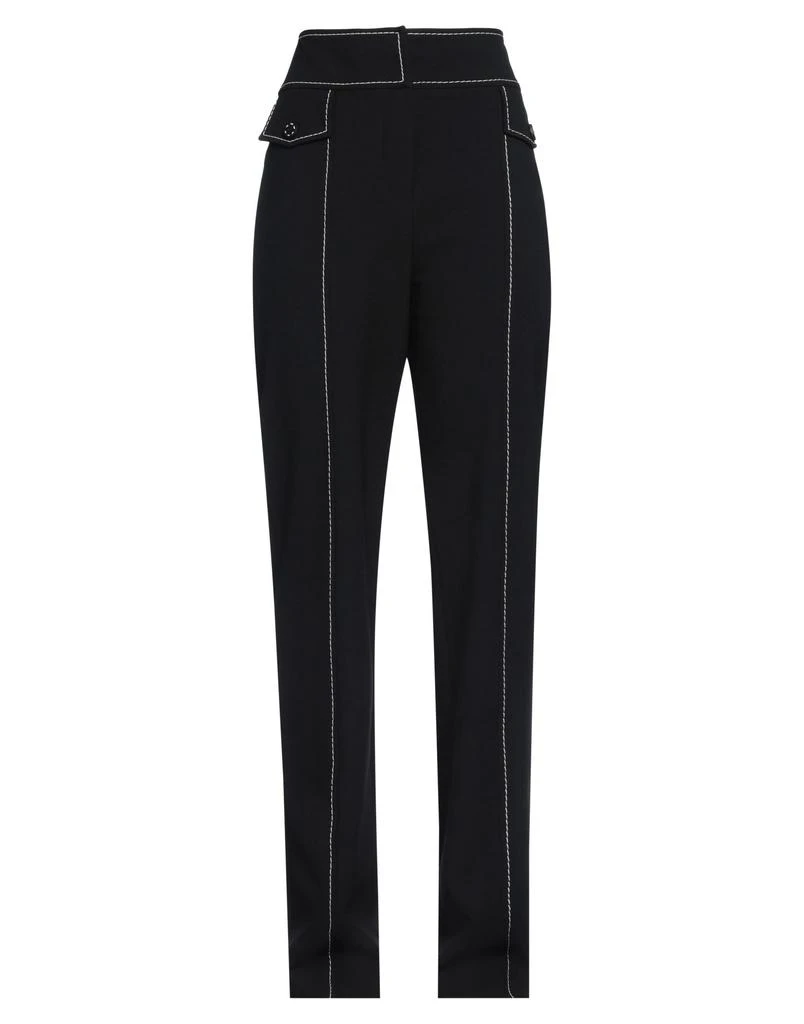 Boutique Moschino Casual pants 1