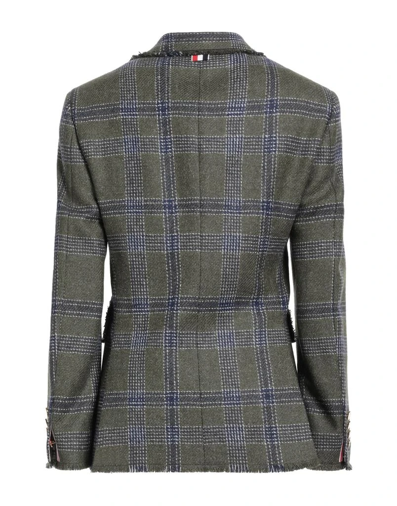 THOM BROWNE Blazer 2