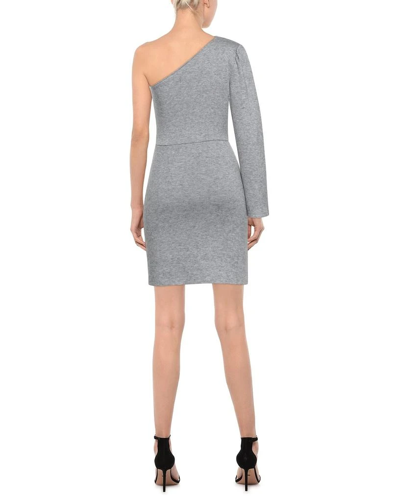 VANESSA SCOTT One-shoulder dress 3