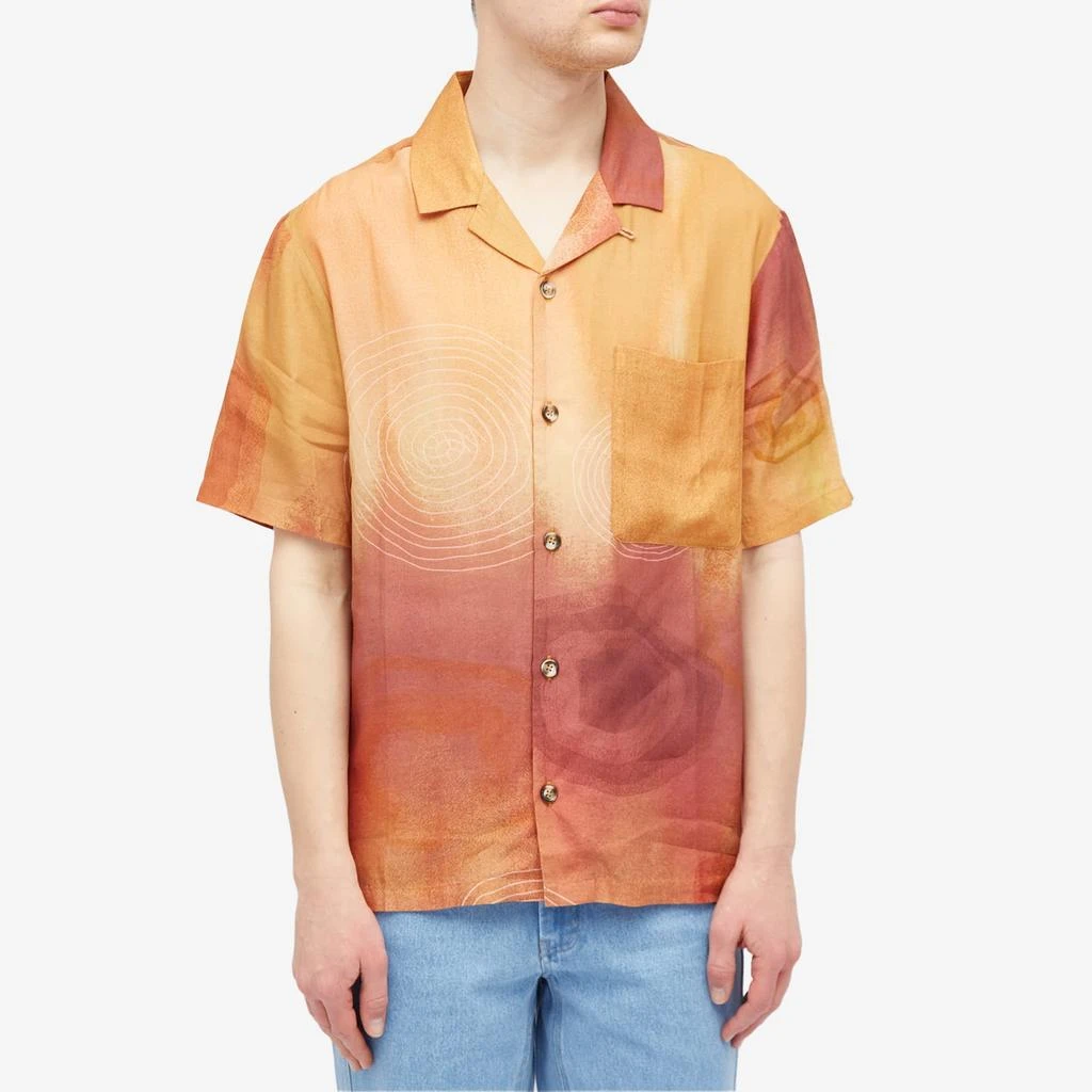 ACMH by Magic Castles ACMH by Magic Castles  Wave Vacation Shirt 2