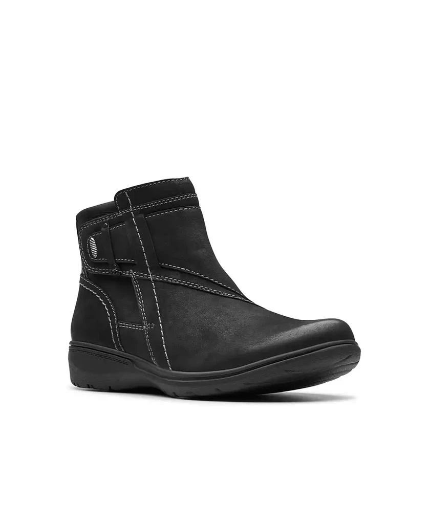 Clarks Women's Collection Carleigh Style Boots 1