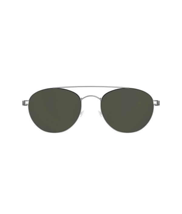 LINDBERG 8212 SUN Titanium Sunglasses