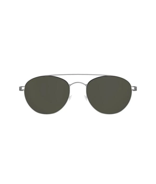 LINDBERG 8212 SUN Titanium Sunglasses 1