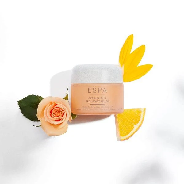 ESPA ESPA Optimal Skin Pro-Moisturiser 55ml 3