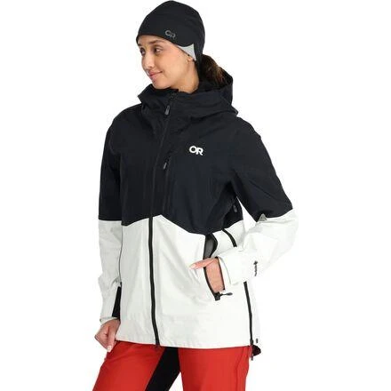 Outdoor Research Hemispheres II Jacket - Women's 5