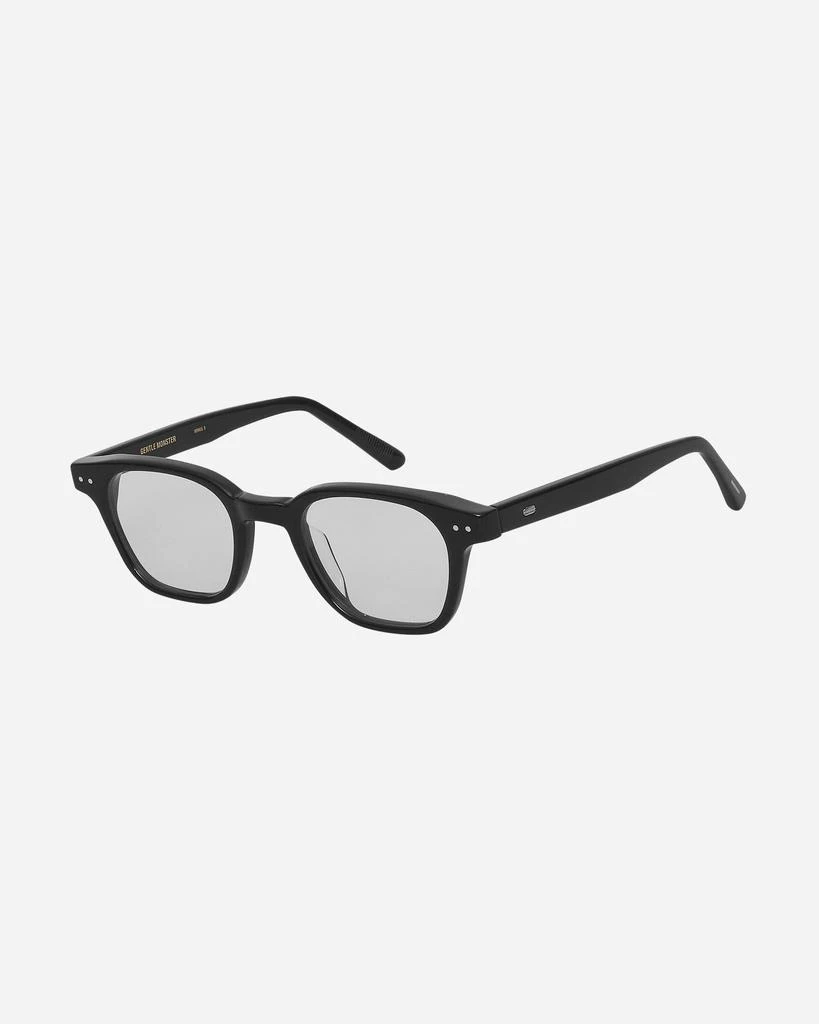 Gentle Monster Cato 01 Sunglasses Black 3