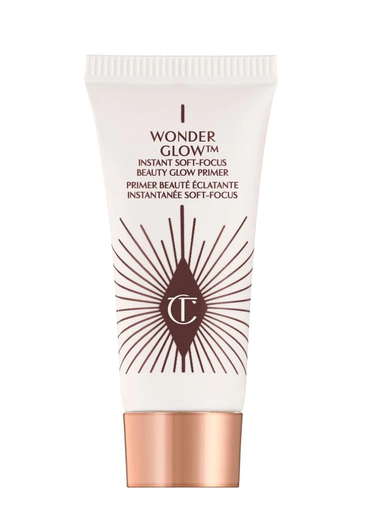 Charlotte Tilbury Mini Wonderglow Primer 1