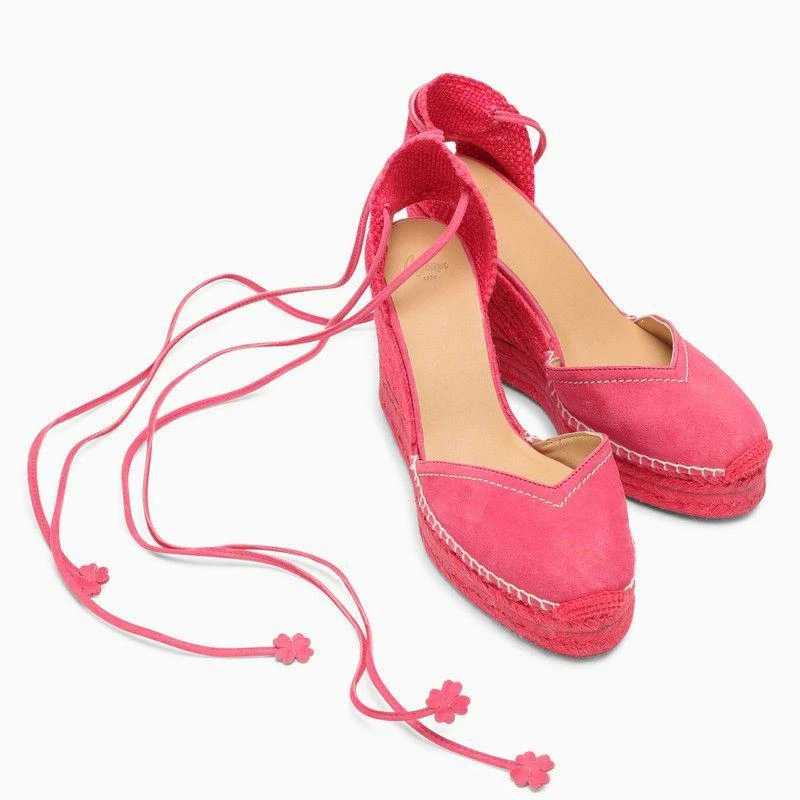 CASTAÑER Castañer Sandals 5
