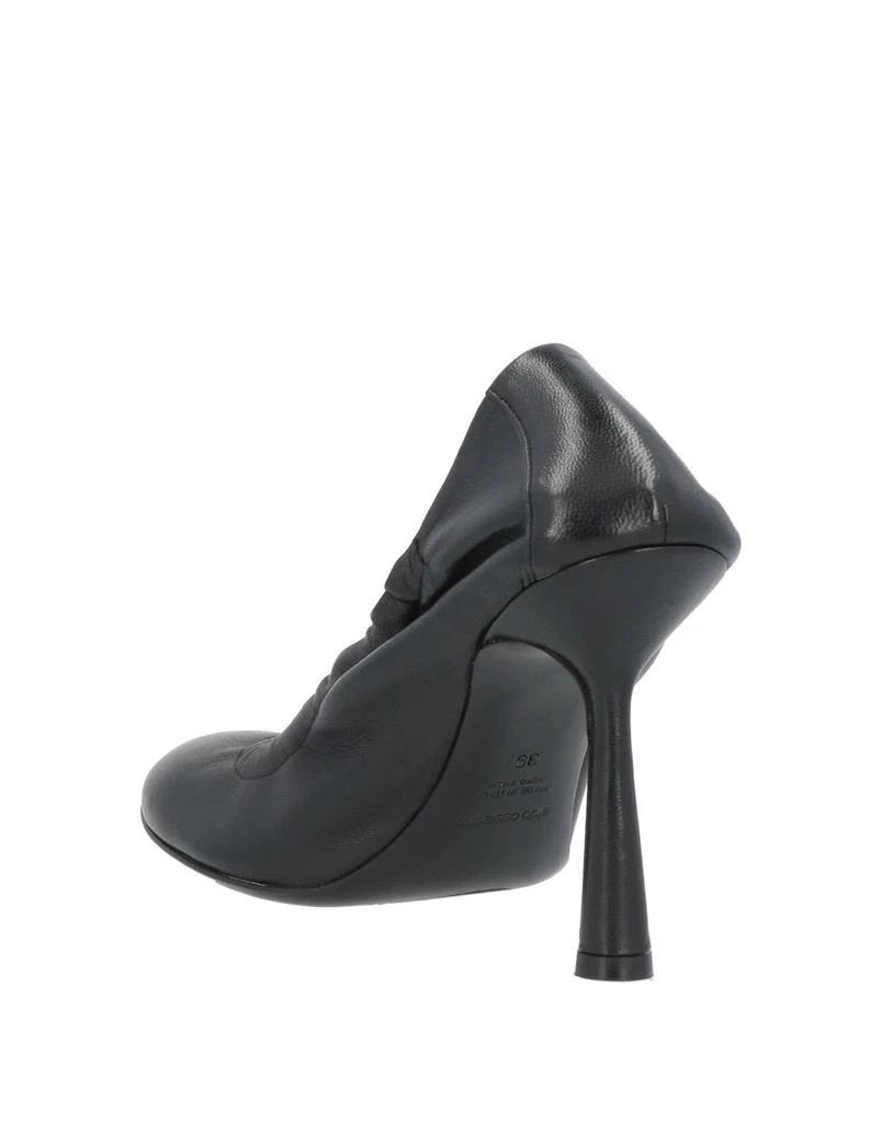 ALDO CASTAGNA Pump 3