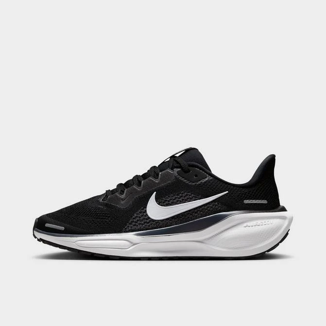 NIKE Big Kids' Nike Pegasus 41 Running Shoes 1