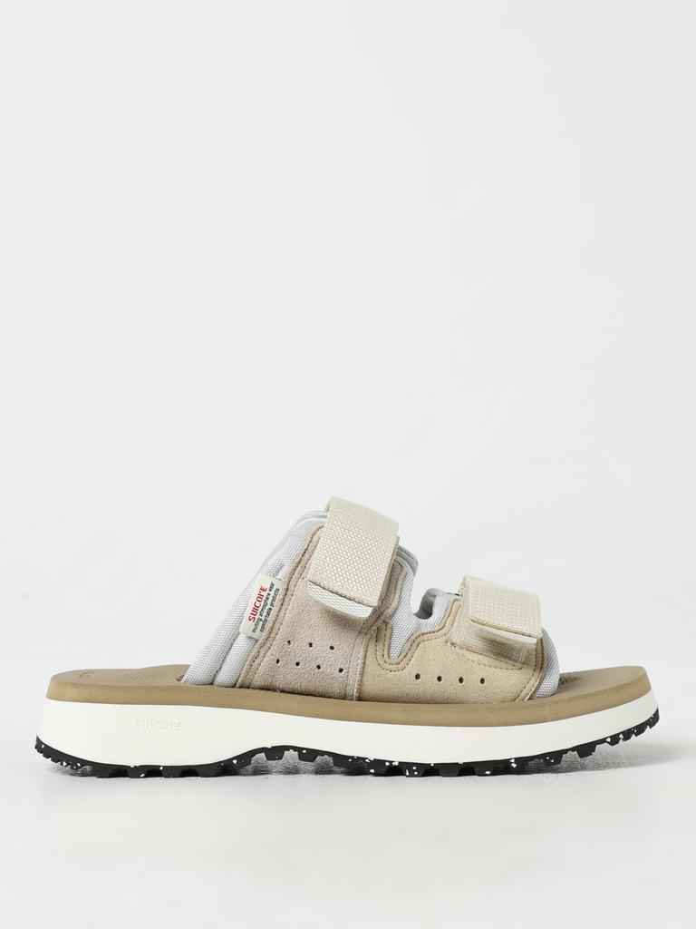 Suicoke Shoes woman Suicoke