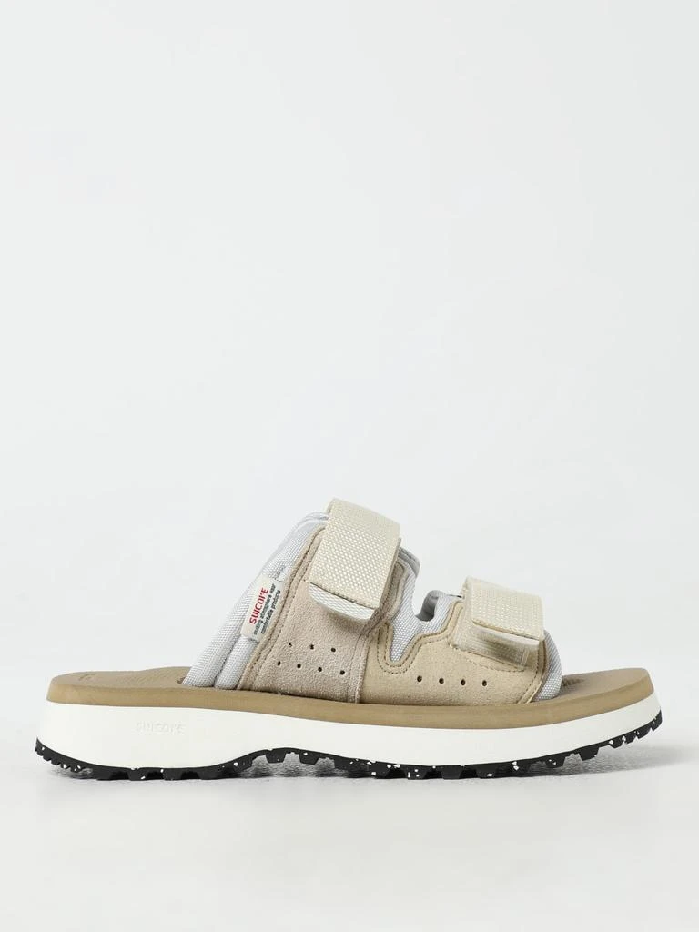 SUICOKE Shoes woman Suicoke 1