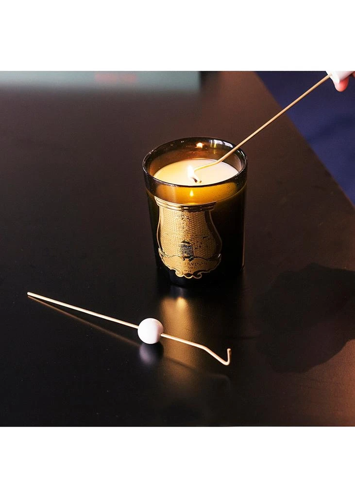 Cire Trudon Ernesto Classic Candle 270g 4