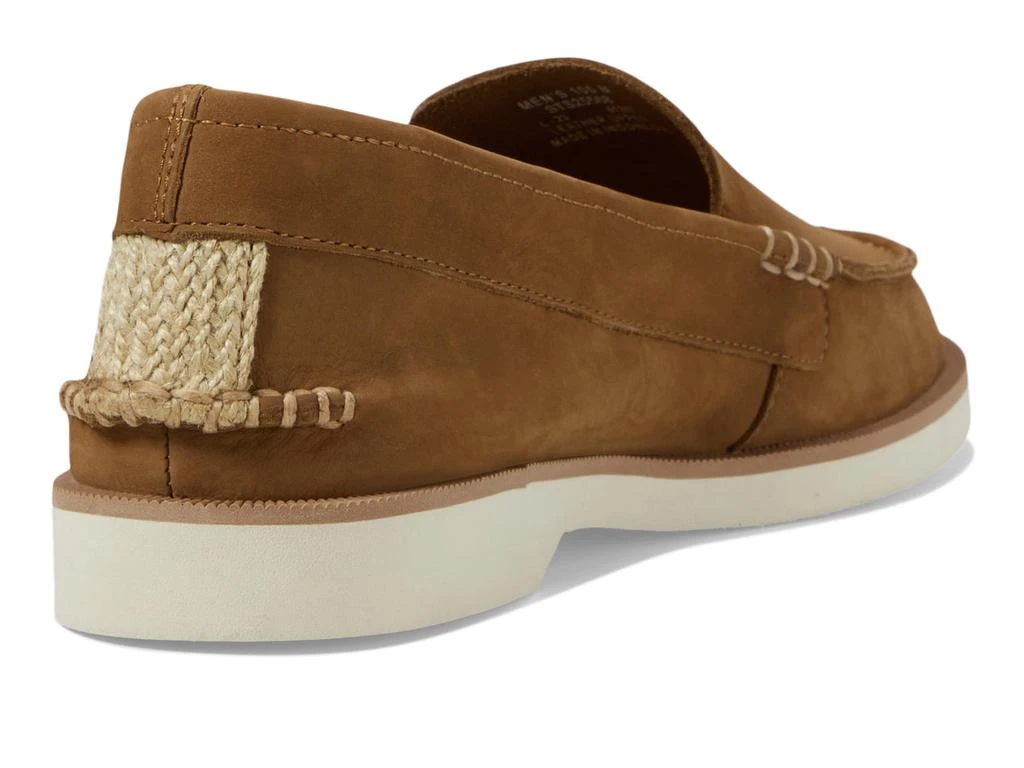 Sperry Authentic Original Venetian Double Sole 5
