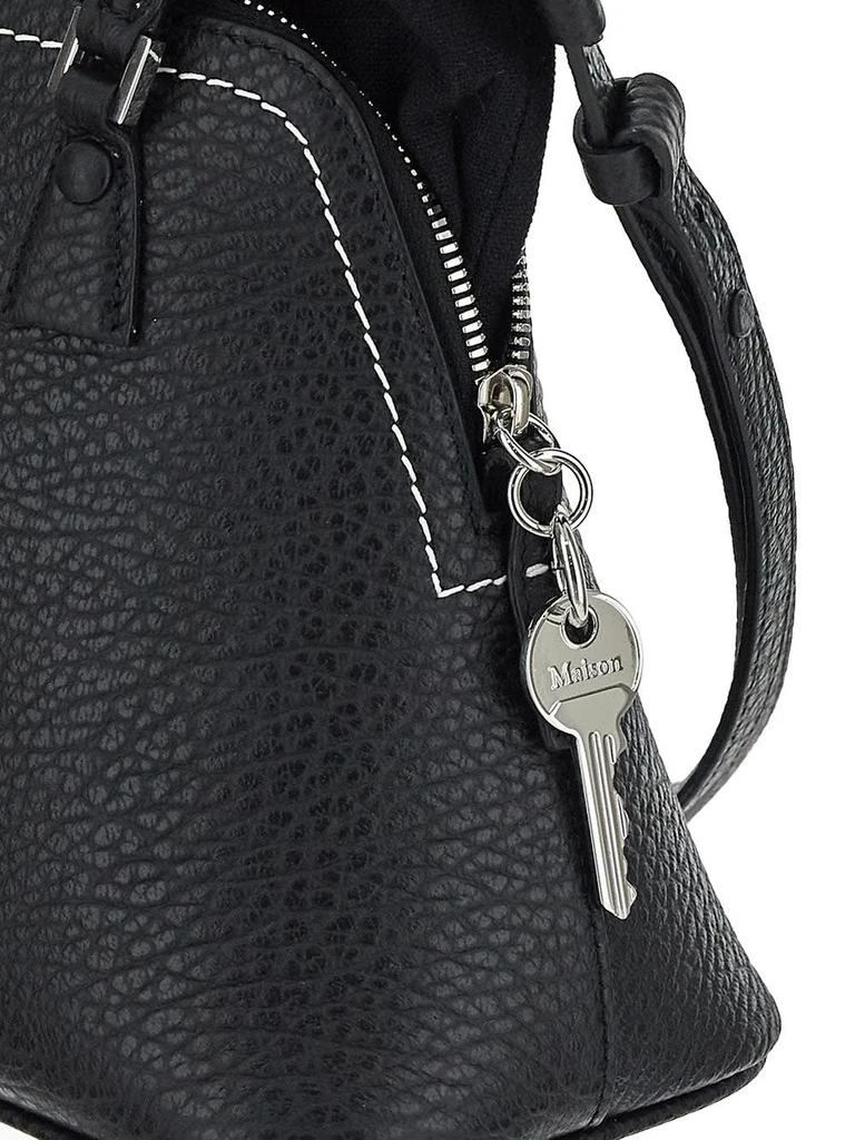 MAISON MARGIELA 5AC Classic Mini Bag 4