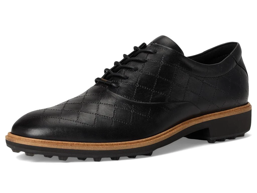 ECCO Classic Hybrid Hydromax Golf Shoes 7