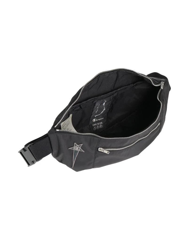 Rick Owens Belt Bags 2