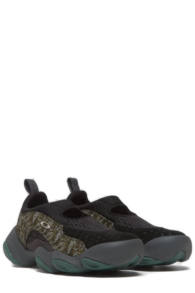 Oakley Factory Team Oakley Factory Team Flesh Slip-On Sneakers 3
