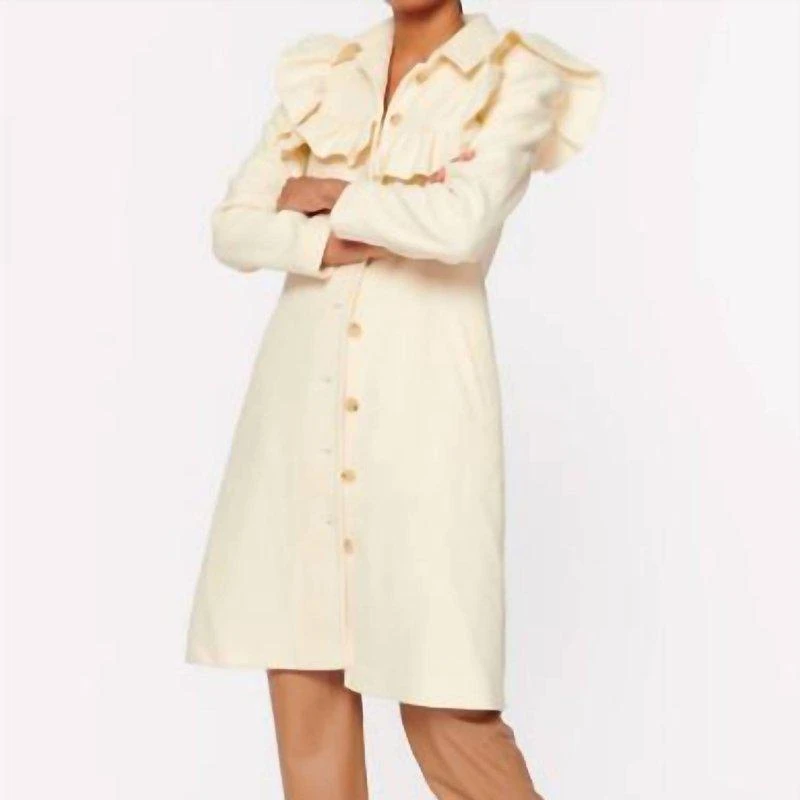 Cami NYC Viera Coat 1