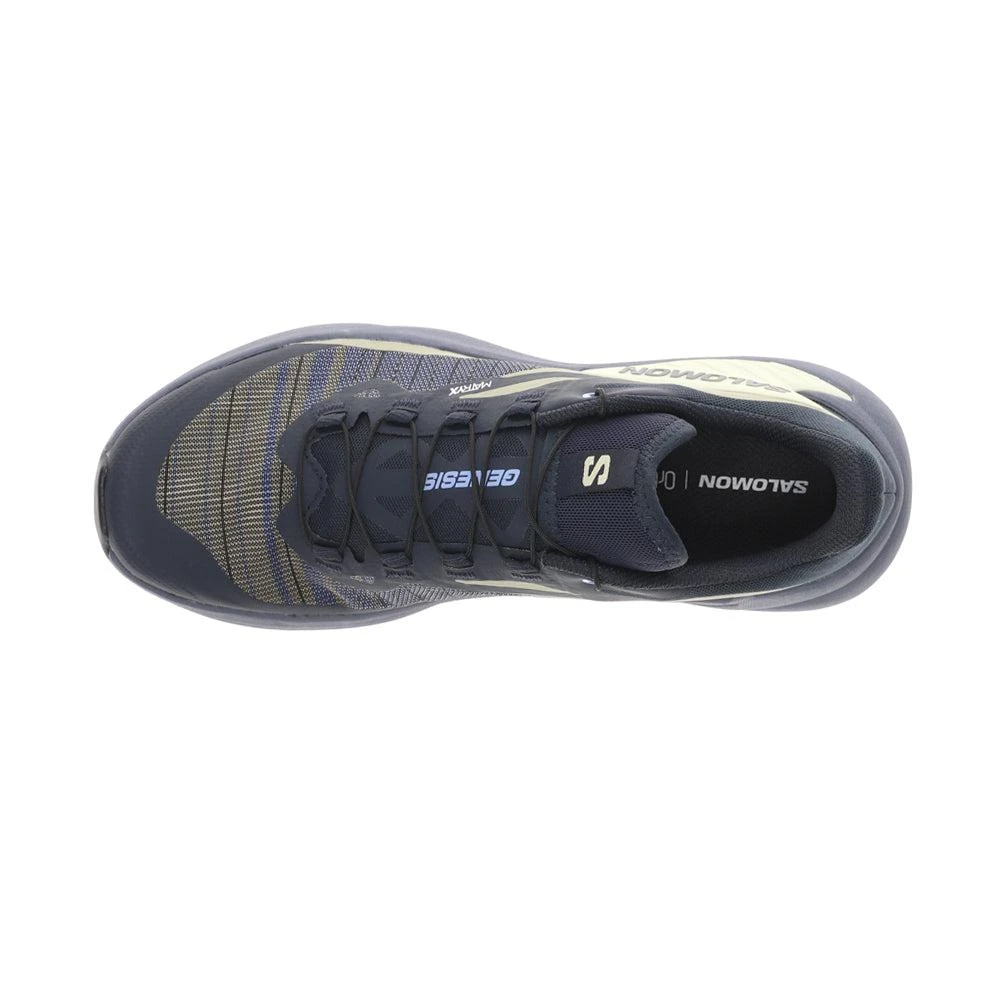 Salomon Genesis Trail Running Shoes 4