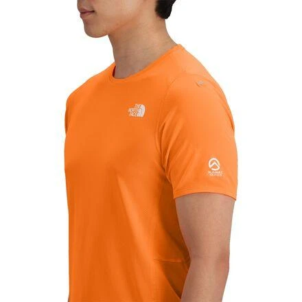 The North Face Summit High Trail Short-Sleeve Top - Men
s 8