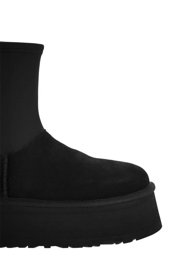 UGG Ugg Dipper - Classic Boot 6